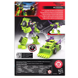 Transformers Studio Series Constructicon Scrapper Voyager