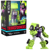 Transformers Studio Series Constructicon Scrapper Voyager