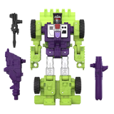 Transformers Studio Series Constructicon Scrapper Voyager