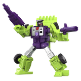 Transformers Studio Series Constructicon Scrapper Voyager