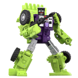 Transformers Studio Series Constructicon Scrapper Voyager