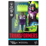 Transformers Studio Series Constructicon Scrapper Voyager