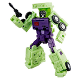 Constructicon Mixmaster Transformers Studio Series Voyager Class The Transformers: The Movie
