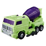 Constructicon Mixmaster Transformers Studio Series Voyager Class The Transformers: The Movie