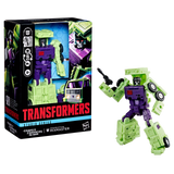 Constructicon Mixmaster Transformers Studio Series Voyager Class The Transformers: The Movie