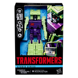 Constructicon Mixmaster Transformers Studio Series Voyager Class The Transformers: The Movie