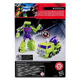 Constructicon Mixmaster Transformers Studio Series Voyager Class The Transformers: The Movie