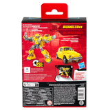 Bumblebee Transformers Studio Series Transformers: Bumblebee SS 116