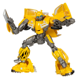 Bumblebee Transformers Studio Series Transformers: Bumblebee SS 116