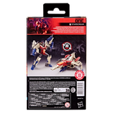 Transformers: One Studio Series Deluxe Class Starscream