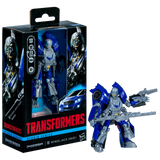 Wheeljack (Que) Transformers Studio Series Transformers: Dark of the Moon