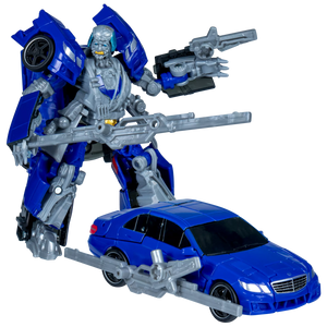 Wheeljack (Que) Transformers Studio Series Transformers: Dark of the Moon