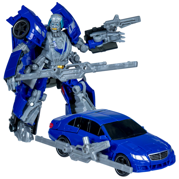 Wheeljack (Que) Transformers Studio Series Transformers: Dark of the Moon