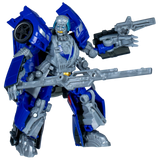 Wheeljack (Que) Transformers Studio Series Transformers: Dark of the Moon