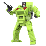 Transformers Studio Series Bonecrusher Deluxe