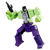 Constructicon Scavenger Transformers Studio Series 86 Devastator