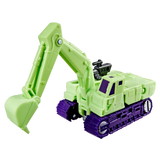Constructicon Scavenger Transformers Studio Series 86 Devastator