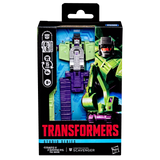 Constructicon Scavenger Transformers Studio Series 86 Devastator