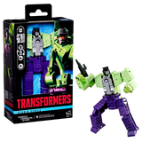 Constructicon Scavenger Transformers Studio Series 86 Devastator