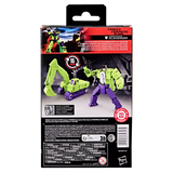 Constructicon Scavenger Transformers Studio Series 86 Devastator