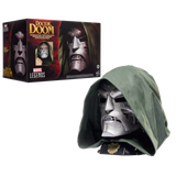 Casco Premium Doctor Doom Marvel Legends Doctor Doom Premium Roleplay Helmet