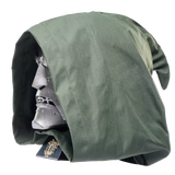 Casco Premium Doctor Doom Marvel Legends Doctor Doom Premium Roleplay Helmet