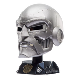 Casco Premium Doctor Doom Marvel Legends Doctor Doom Premium Roleplay Helmet