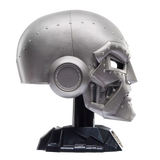 Casco Premium Doctor Doom Marvel Legends Doctor Doom Premium Roleplay Helmet