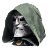 Casco Premium Doctor Doom Marvel Legends Doctor Doom Premium Roleplay Helmet