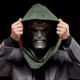 Casco Premium Doctor Doom Marvel Legends Doctor Doom Premium Roleplay Helmet