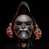 Casco Premium Doctor Doom Marvel Legends Doctor Doom Premium Roleplay Helmet