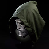 Casco Premium Doctor Doom Marvel Legends Doctor Doom Premium Roleplay Helmet