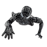 Marvel Legends Spider-Man, Spider-Man 3