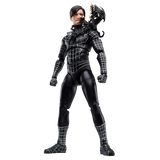 Marvel Legends Spider-Man, Spider-Man 3