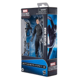 Marvel Legends Spider-Man, Spider-Man 3