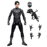 Marvel Legends Spider-Man, Spider-Man 3