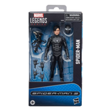 Marvel Legends Spider-Man, Spider-Man 3