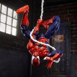 Maximum Series Spider-Man Marvel Legends