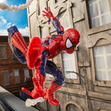 Maximum Series Spider-Man Marvel Legends