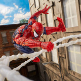 Maximum Series Spider-Man Marvel Legends