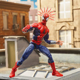 Maximum Series Spider-Man Marvel Legends