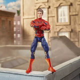 Maximum Series Spider-Man Marvel Legends