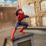 Maximum Series Spider-Man Marvel Legends