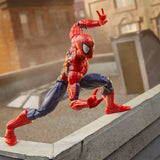 Maximum Series Spider-Man Marvel Legends