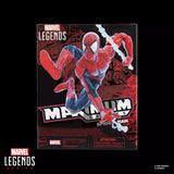 Maximum Series Spider-Man Marvel Legends