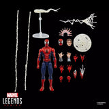 Maximum Series Spider-Man Marvel Legends