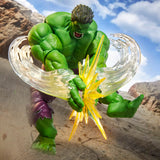 Maximum Hulk Deluxe Marvel Legends