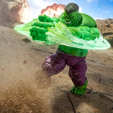 Maximum Hulk Deluxe Marvel Legends