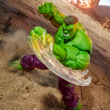 Maximum Hulk Deluxe Marvel Legends
