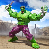 Maximum Hulk Deluxe Marvel Legends